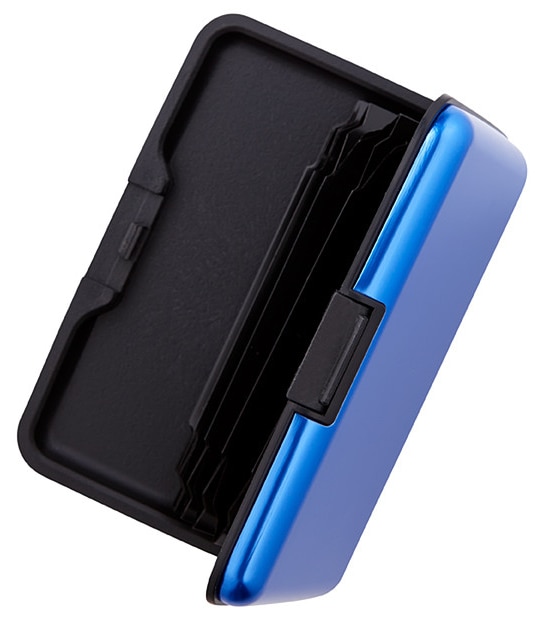 Security Wallet