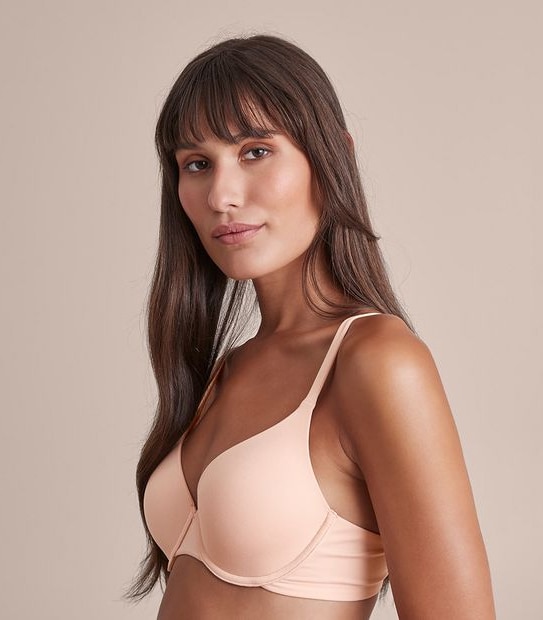 Kerry Soft Comfort T-Shirt Bra; Style: TLTSB060