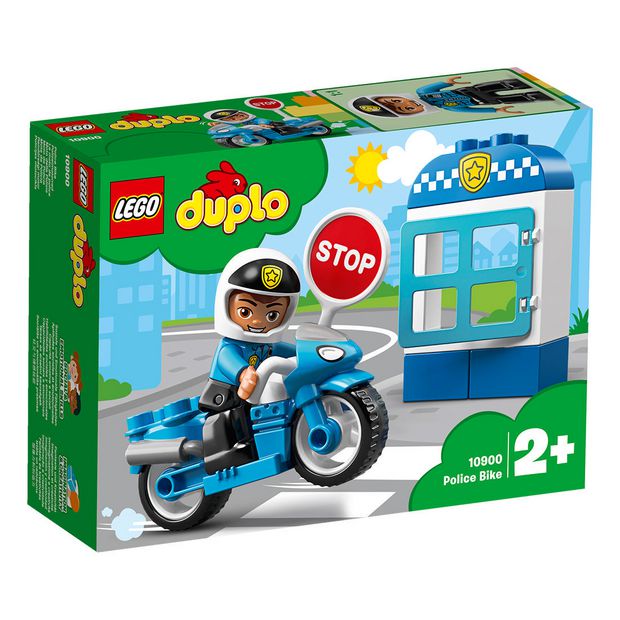 Lego Duplo Just Imagine World Where Anything Is Possible w a Little Imagination