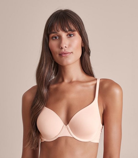 Kerry Soft Comfort T-Shirt Bra; Style: TLTSB060