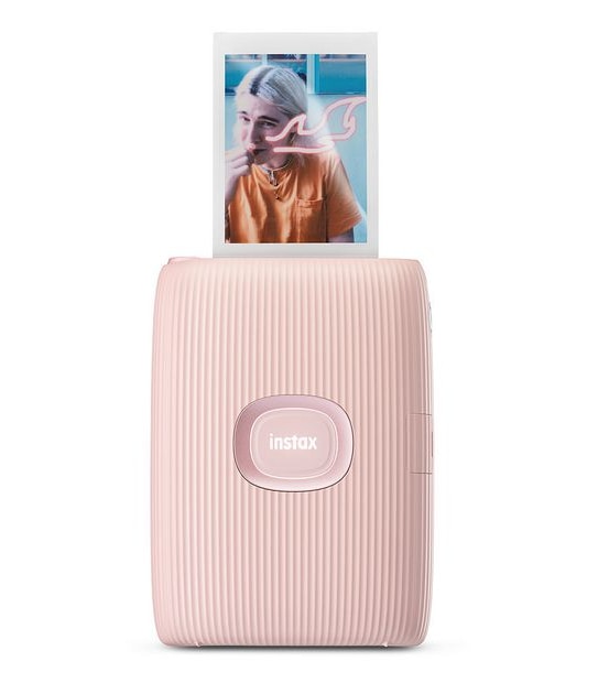 Fujifilm Instax Mini Link 2 Printer