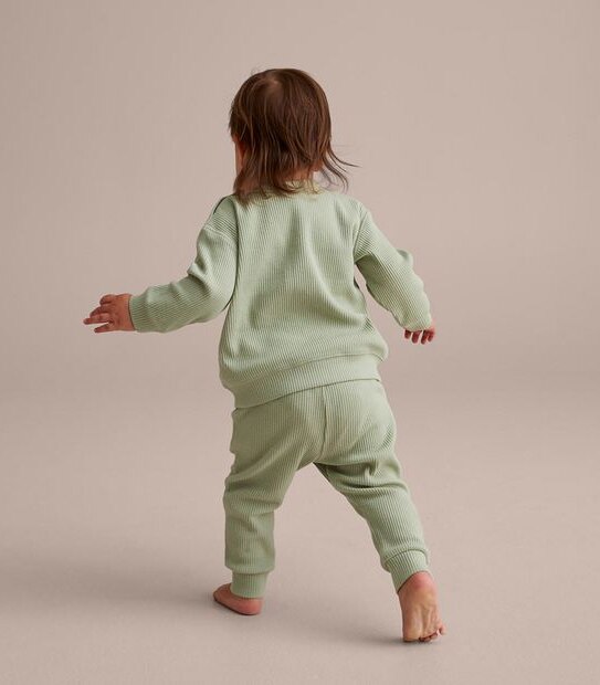 Baby Rib Jumper