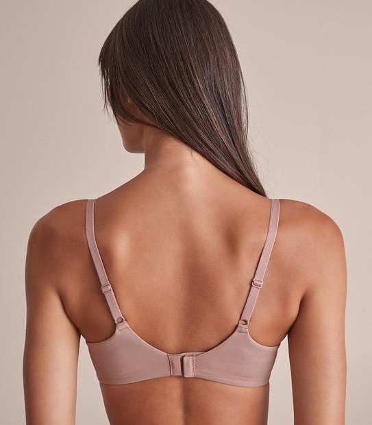 Micro T-Shirt Bra