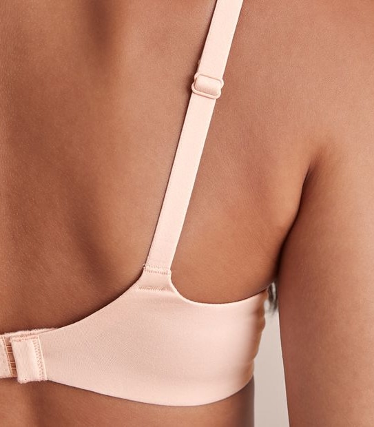 Kerry Soft Comfort T-Shirt Bra; Style: TLTSB060