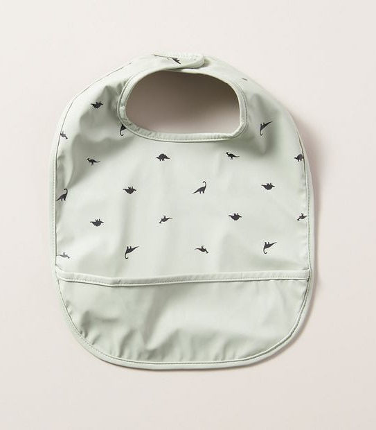 2 Pack bub. Pocket Bibs