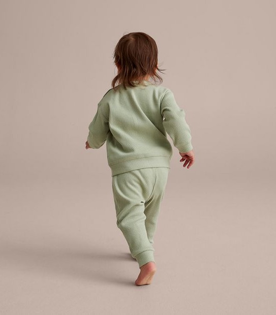 Baby Rib Jumper