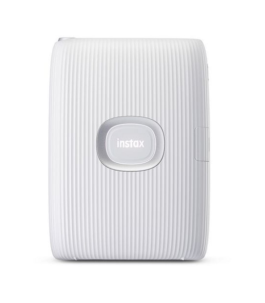 Instax Mini Link 2 Clay White