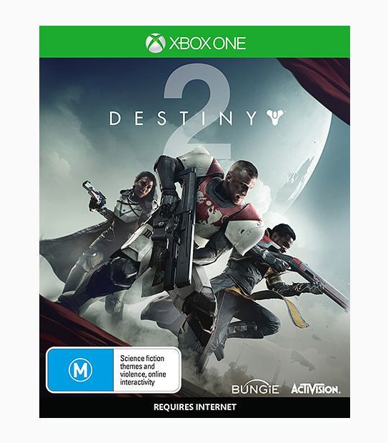 Destiny 2 - Xbox One