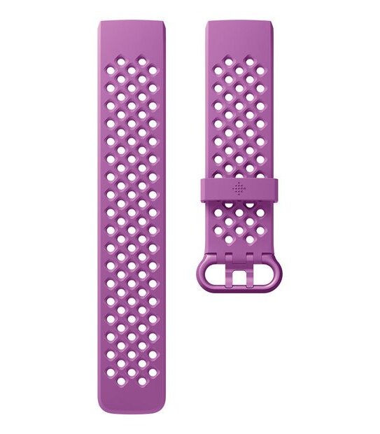 Fitbit Charge 3&trade; Sport Band - Berry