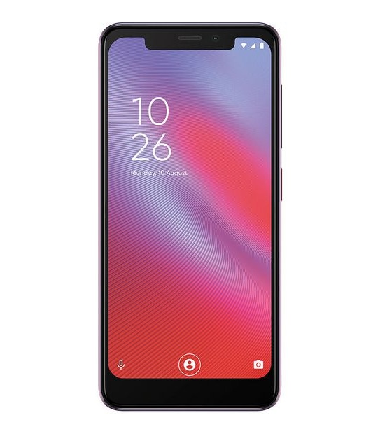 Vodafone Smart N10 Prepaid Mobile Phone