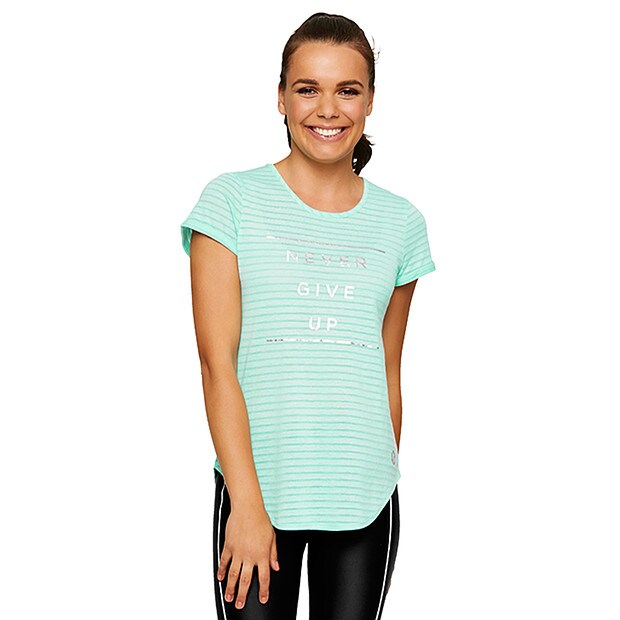 Dannii Minogue Active Petites Never 