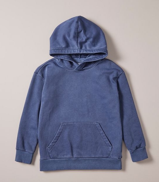 Washed Hoodie