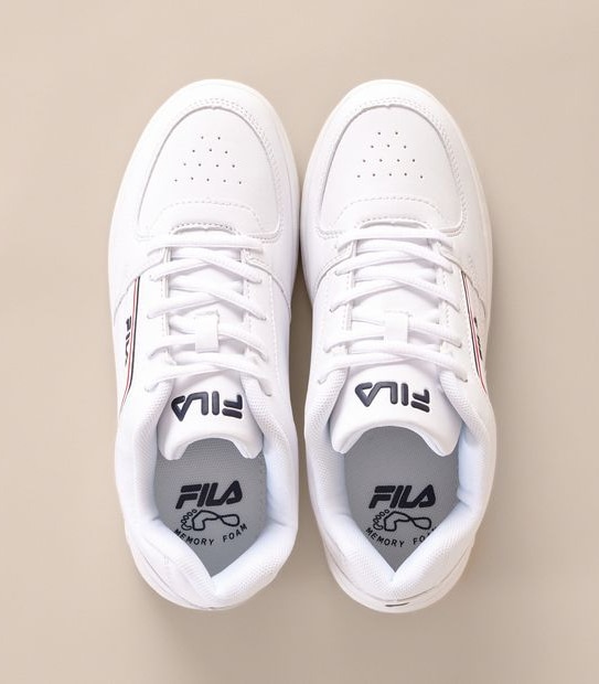 Fila Kids Senior Casual Sneakers - Chiavari 
