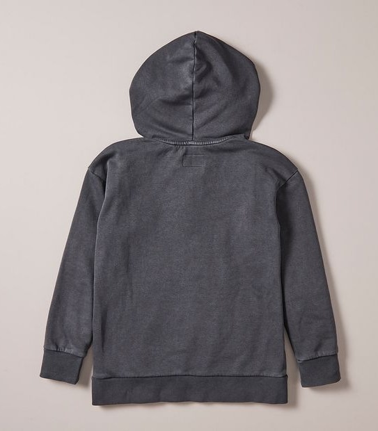 Washed Hoodie