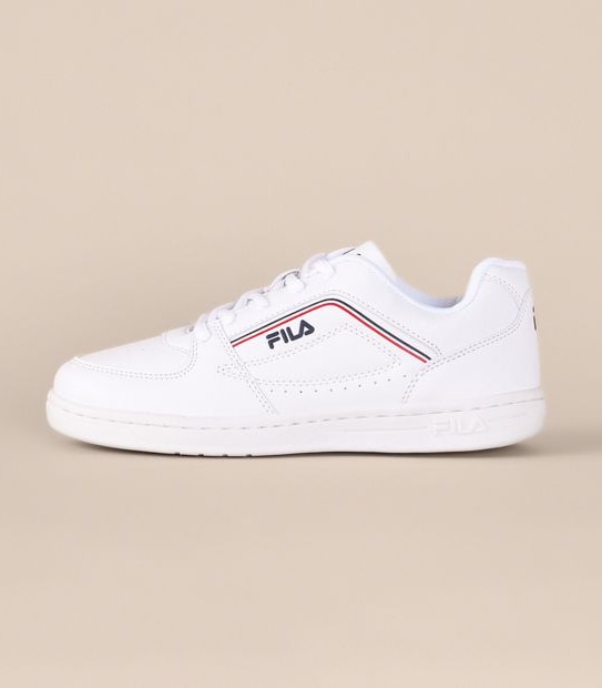 Fila Kids Senior Casual Sneakers - Chiavari 