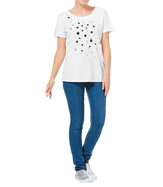Star T-Shirt