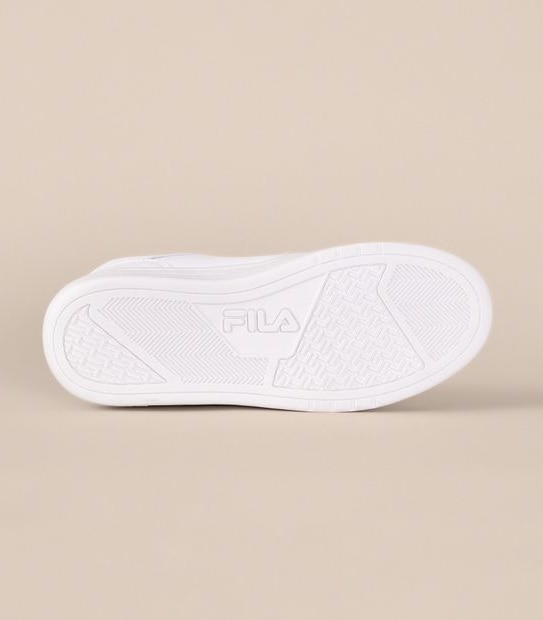 Fila Kids Senior Casual Sneakers - Chiavari 