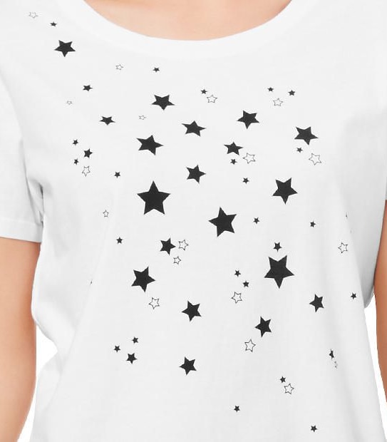 Star T-Shirt
