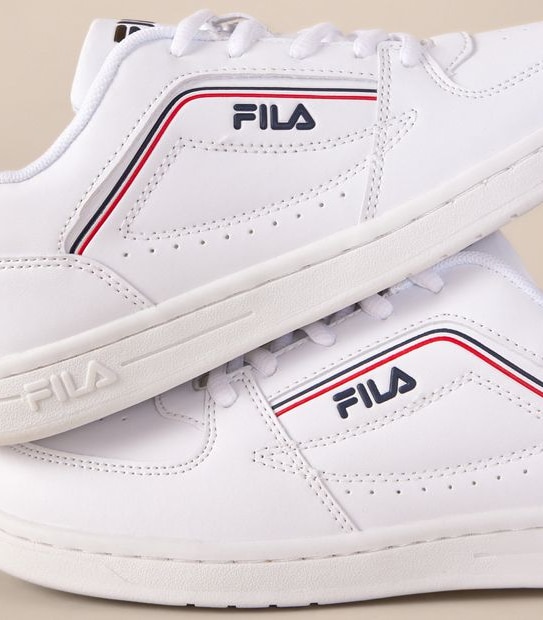 Fila Kids Senior Casual Sneakers - Chiavari 