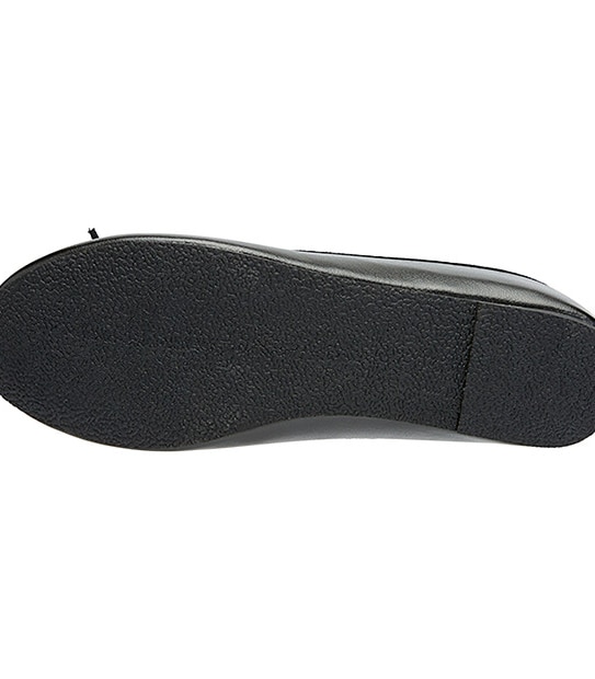 Ella Ballet Flats - Black 5 of 6