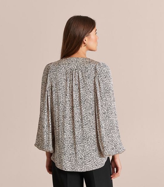 Preview Blouse