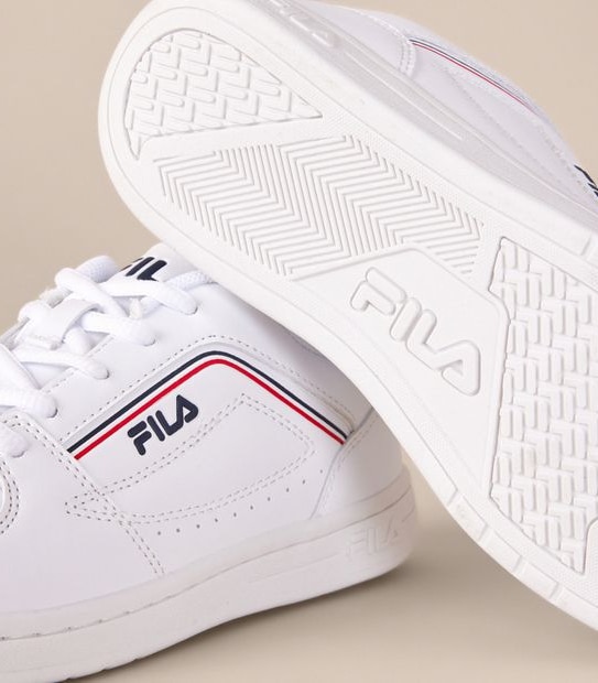 Fila Kids Senior Casual Sneakers - Chiavari 