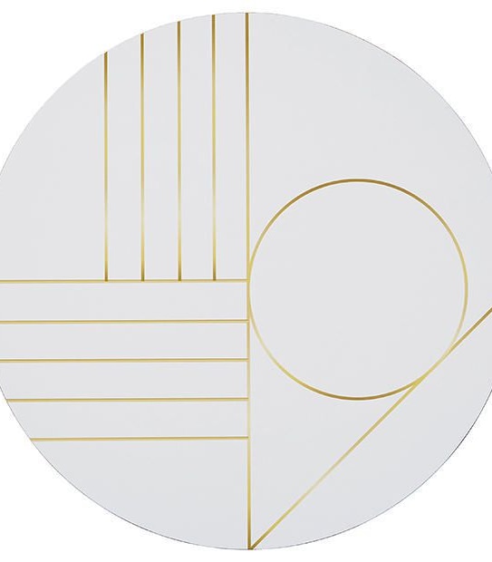 Lisa T Deco Placemat Target Australia
