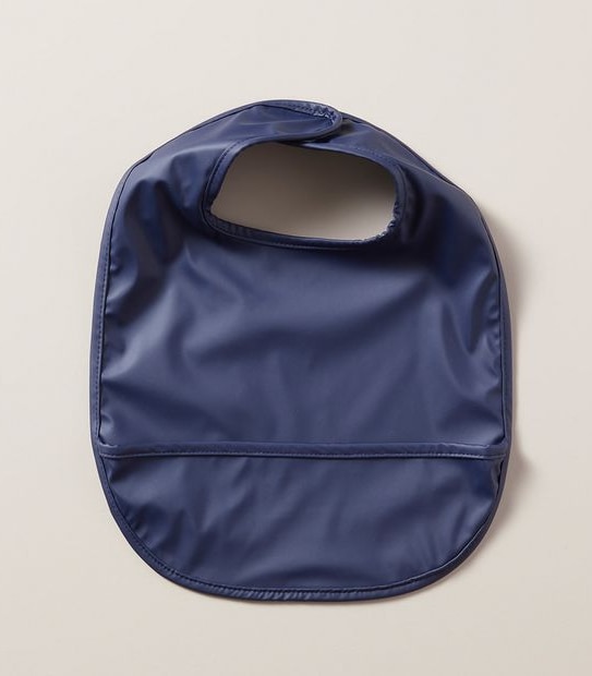 2 Pack bub. Pocket Bibs
