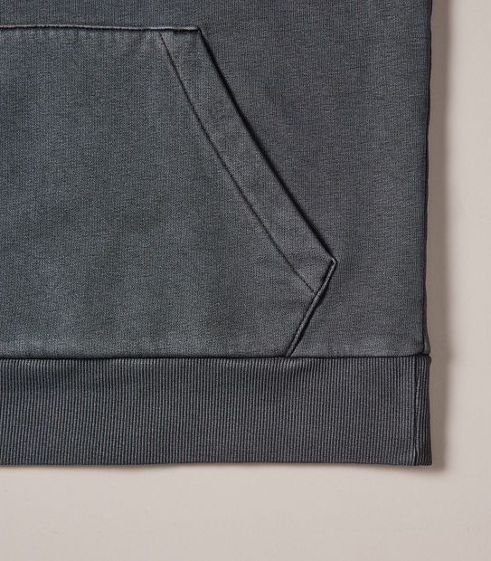 Washed Hoodie