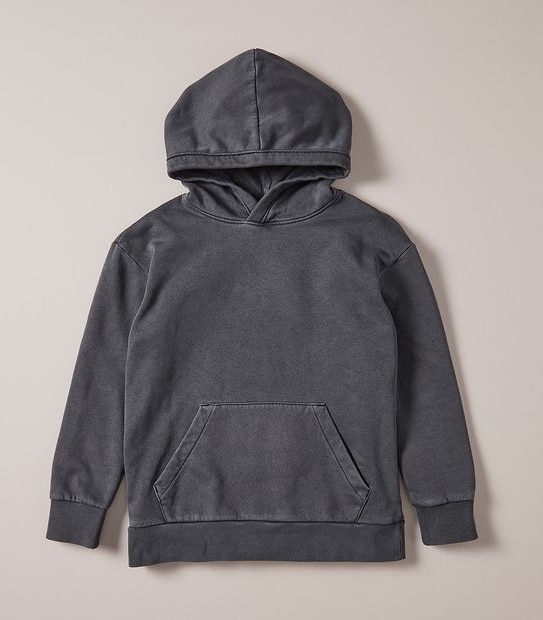 Washed Hoodie