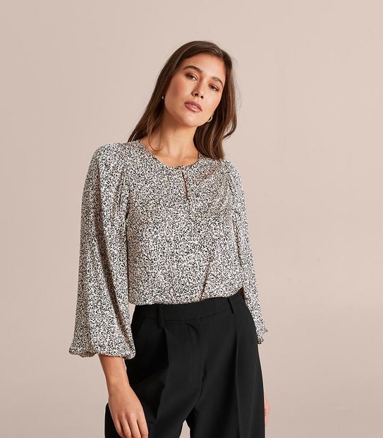 Preview Blouse