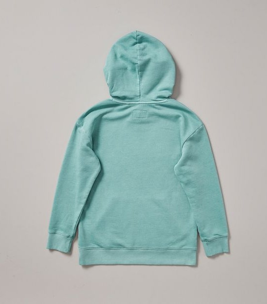 Print Hoodie