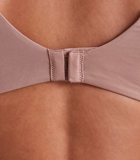Micro T-Shirt Bra