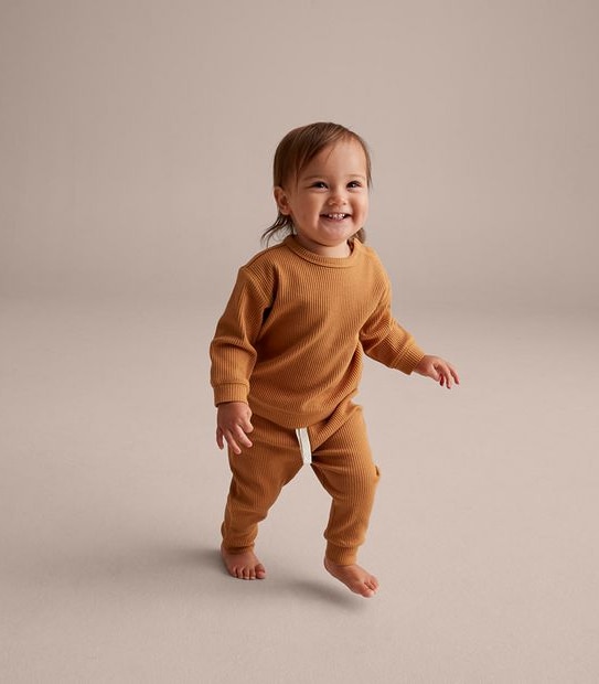 Baby Rib Trackpants