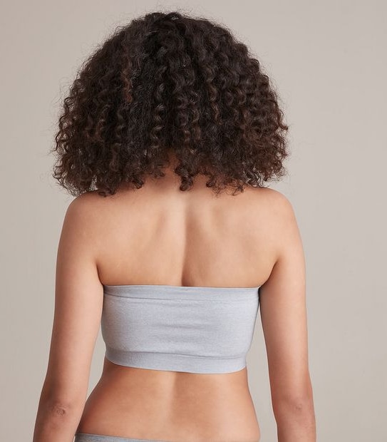 Ambra Reversible Padded Bandeau; Style: AMUWSBRB