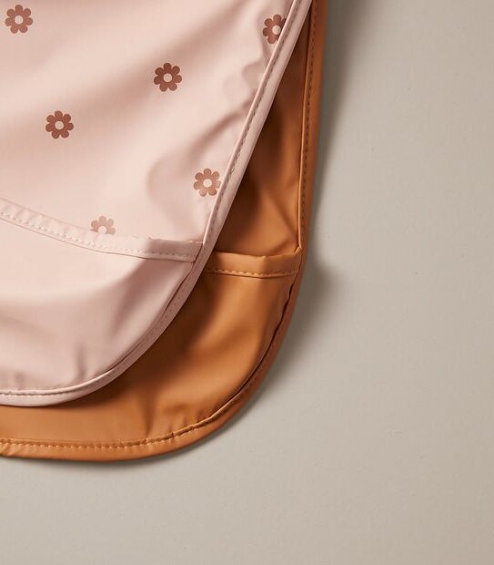2 Pack bub. Pocket Bibs