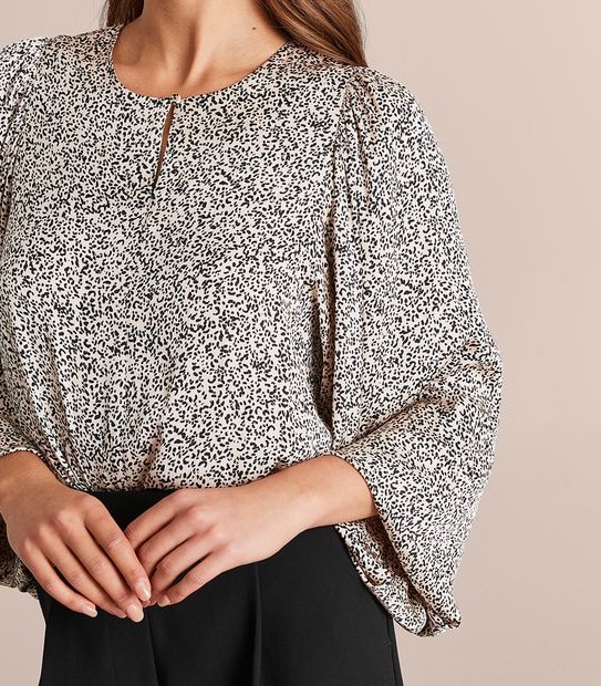 Preview Blouse