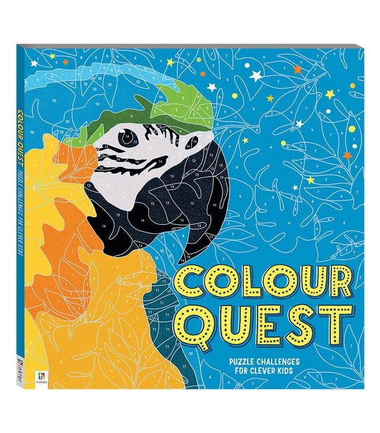 Colour Quest