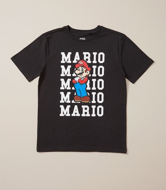 Supermario T-shirt