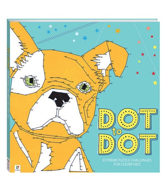 Dot to Dot
