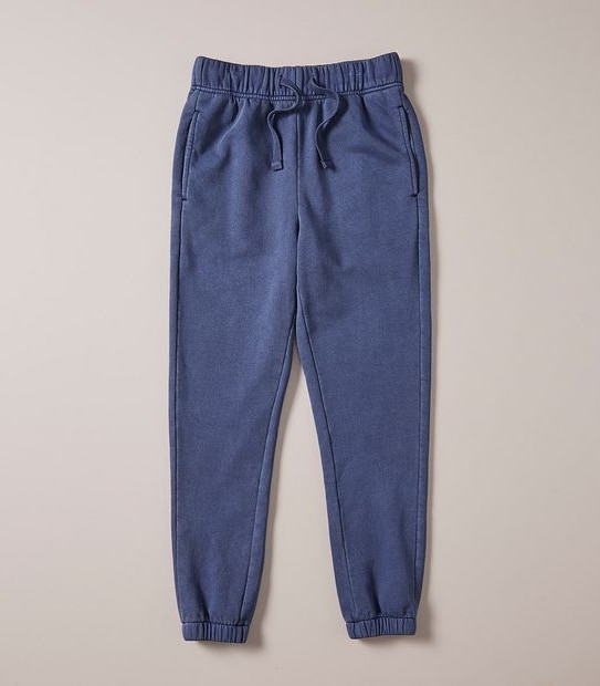 Washed Slim Trackpants
