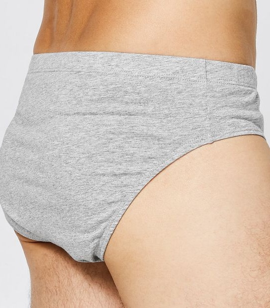 Maxx 5 Pack Tunnel Briefs