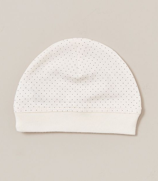 2 Pack bub. Newborn Beanies