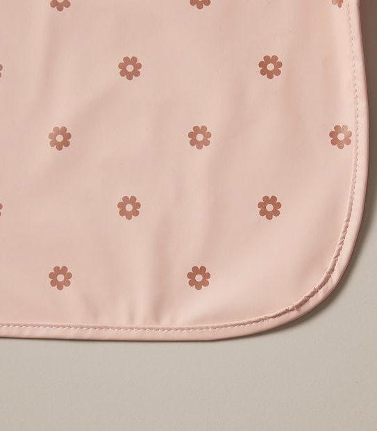 bub. Smock Bib