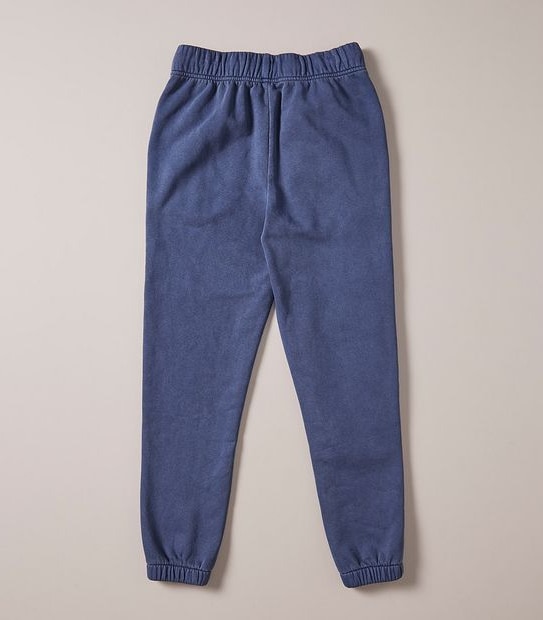 Washed Slim Trackpants