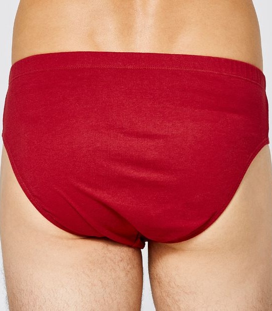 Maxx 5 Pack Tunnel Briefs