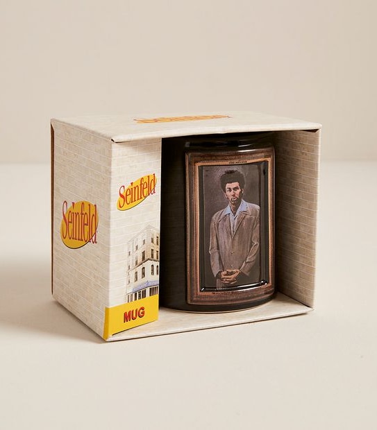 Seinfeld Framed Mug