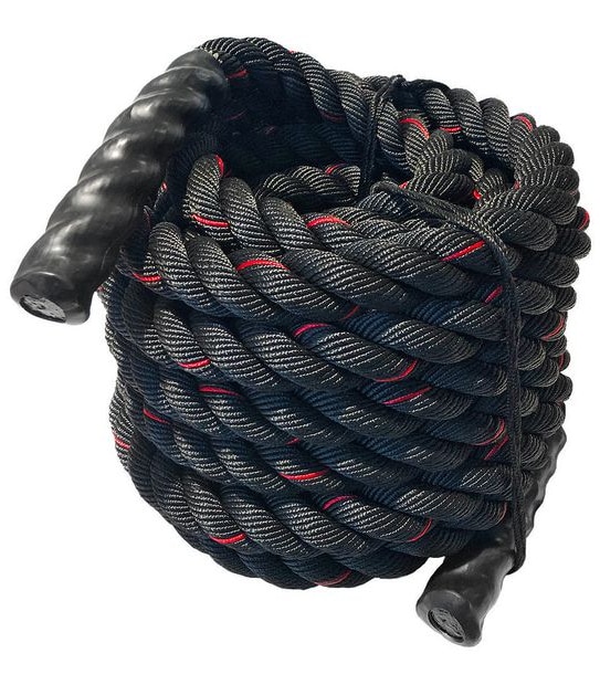 Lonsdale Battle Rope - 12m