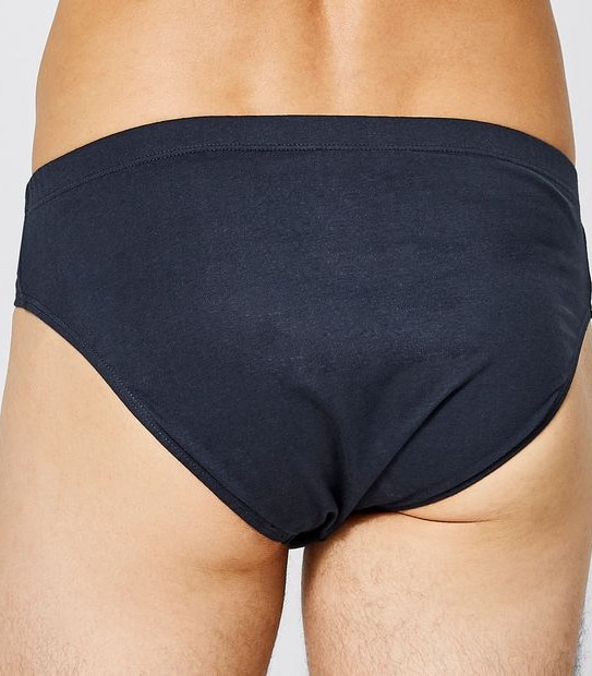 Maxx 5 Pack Tunnel Briefs
