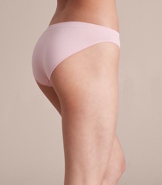 Ambra Seamfree Cheeky Hipster Briefs; Style: AMSSMFCH